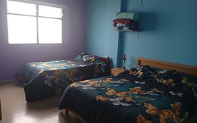 Hotel La Perla Del Pereira